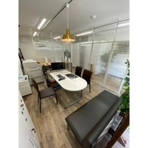 店内
